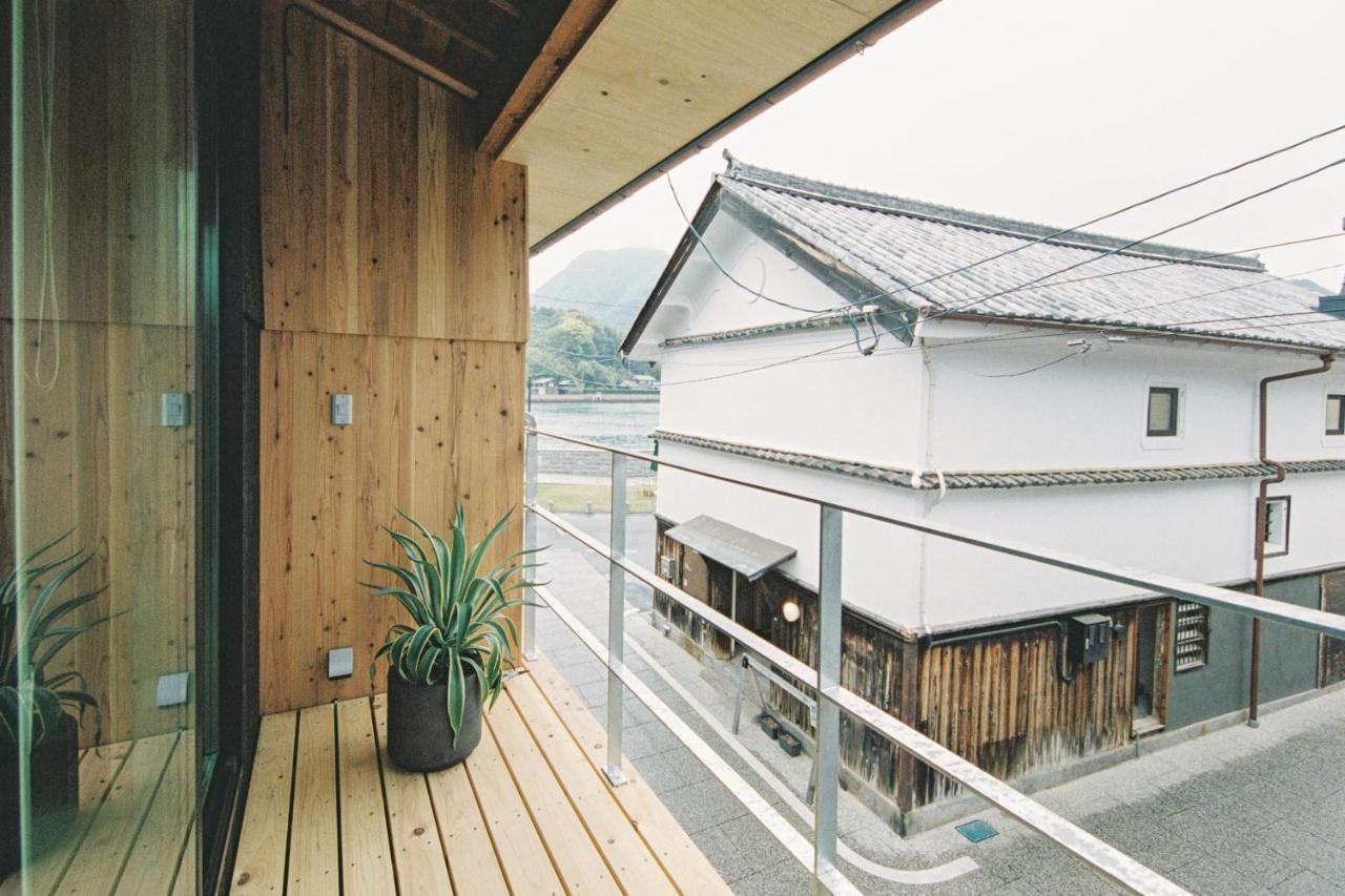 Soil Setoda Onomichi Esterno foto